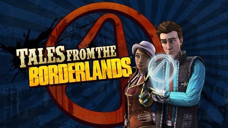 Tales from the Borderlands: Έρχεται στο Nintendo Switch στις 24 Μαρτίου 2021