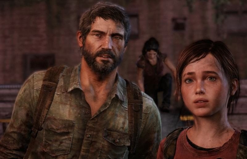 Bloomberg: Ετοιμάζεται remake του The Last of Us για το PlayStation 5
