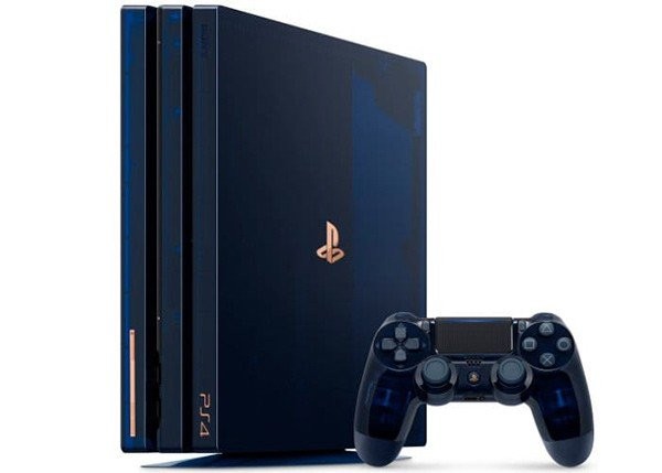 Ο πρόεδρος της Sony επιβεβαιώνει ότι είναι επιτακτική η κατασκευή του PlayStation 5
