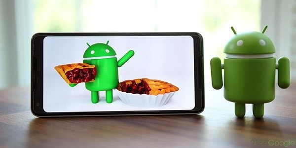 Sony και HTC ανακοίνωσαν τα μοντέλα που θα λάβουν το Android 9.0 Pie