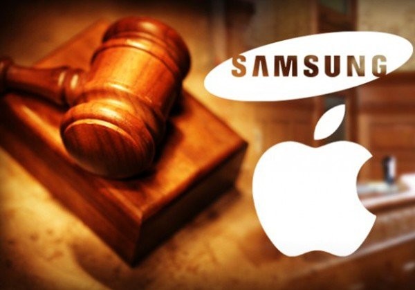 Η Samsung καλείται να αποζημιώσει την Apple με $539 εκατ.