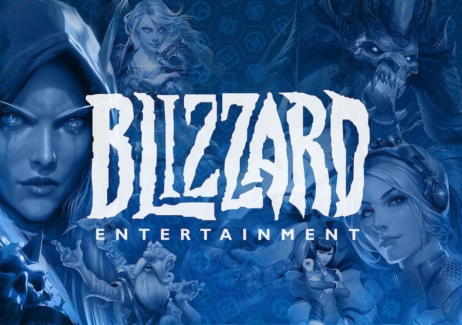 Blizzard Black Friday Sale: Έχεις 32 ακόμη ώρες - προλαβαίνεις&#33;