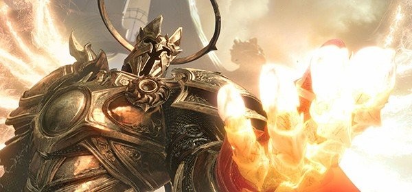 Diablo III: Έρχεται στο Nintendo Switch το φθινόπωρο και με offline co-op mode