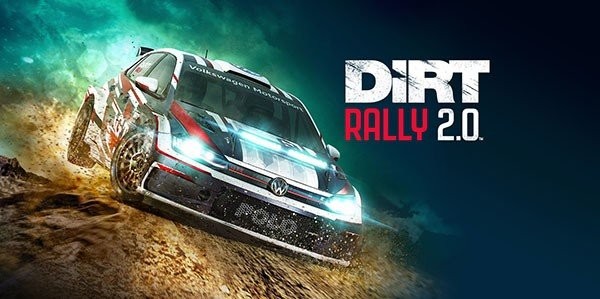 Dirt Rally 2.0: Ανακοινώθηκε επίσημα το νέο off-road racing game [Video]