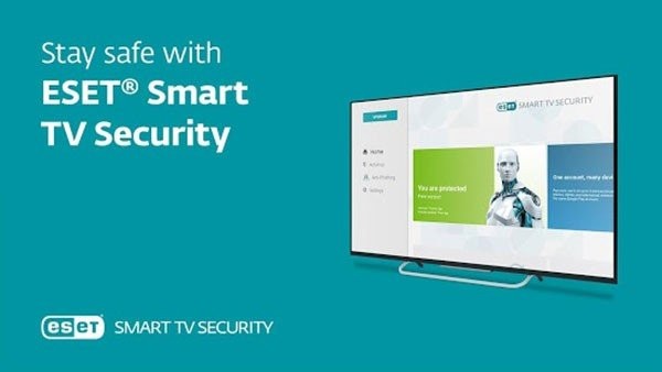 ESET Smart TV Security για την προστασία των χρηστών smart TV από τις αναδυόμενες απειλές malware [MWC 2018]