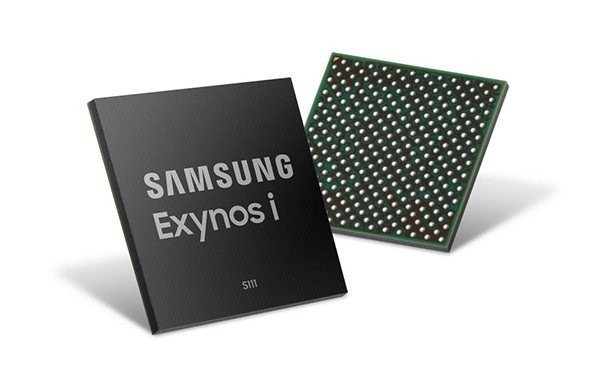 Samsung Exynos i S111: Επίσημα το πρώτο SoC της εταιρείας για συσκευές IoT