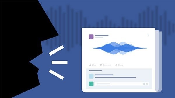 Facebook Voice Clips: Δοκιμάζεται νέα λειτουργία για να ανεβάζεις ηχητικό μήνυμα ως status update