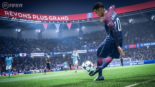 FIFA 19: Τι νέο φέρνει στους gamers [Videos]