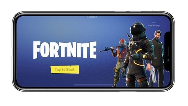Fortnite Battle Royale: Διαθέσιμο δωρεάν για όλους (πλέον) τους χρήστες iOS, σύντομα και για Android [Video]