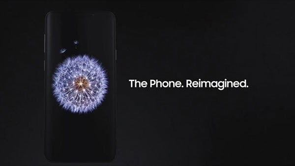 Samsung Galaxy S9: Δείτε το επίσημο promo video αρκετές ώρες πριν την παρουσίαση&#33; [Video]