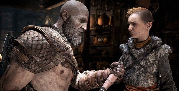 God of War: Νέα τηλεοπτική διαφήμιση για το πολυαναμενόμενο επεισόδιο της δημοφιλούς σειράς