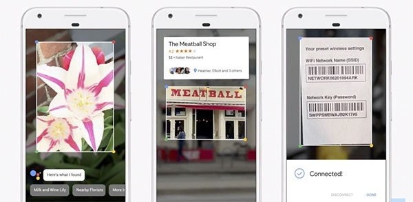 Google Lens: Η λειτουργία επεκτείνεται σε όλα τα Android smartphones, αλλά και στο iOS&#33;