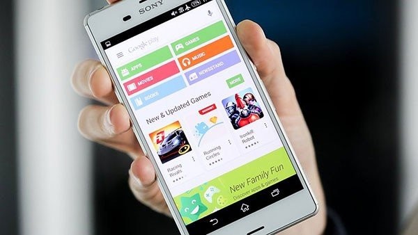 Google Play: Νέο bug στο σύστημα αναζήτησης εφαρμογών