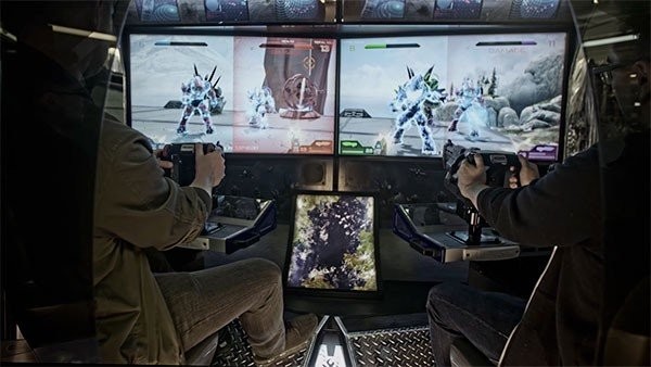 Halo: Fireteam Raven, αυτό είναι το εντυπωσιακό arcade game της δημοφιλούς σειράς [Video]