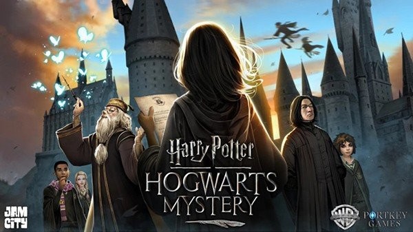 Harry Potter: Hogwarts Mystery, κυκλοφόρησε το mobile game για Android και iOS [Video]