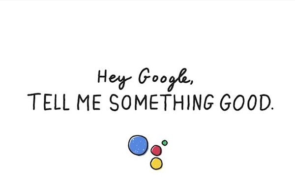Hey Google, tell me something good: Η νέα λειτουργία της Google για να ακούμε και καλές ειδήσεις [Video]