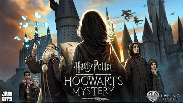 Harry Potter: Hogwarts Mystery, άνοιξαν οι προεγγραφές για το mobile game και νέο trailer