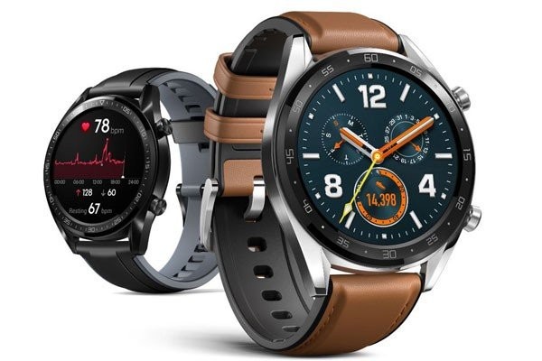 Huawei Watch GT: Το νέο smartwatch άφησε στην άκρη το Wear OS της Google για μεγαλύτερη αυτονομία