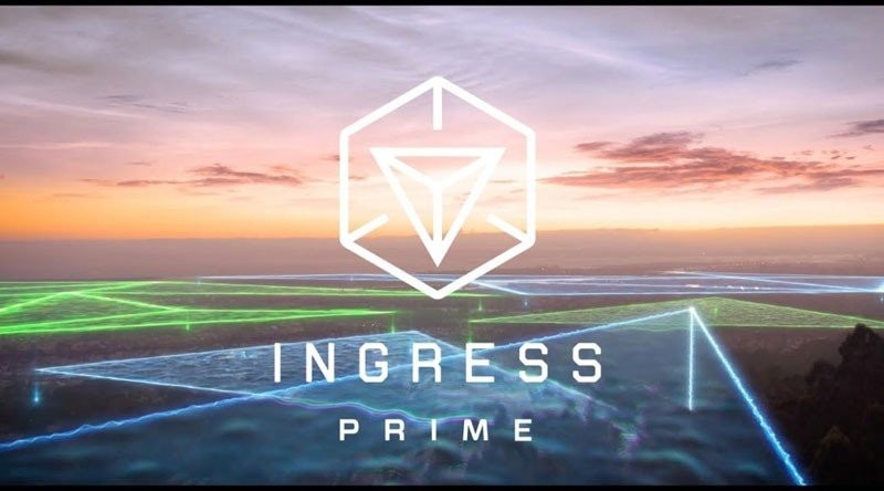 Ingress Prime: Το νέο AR game από τους δημιουργούς του Pokémon Go για Android και iOS [Video]