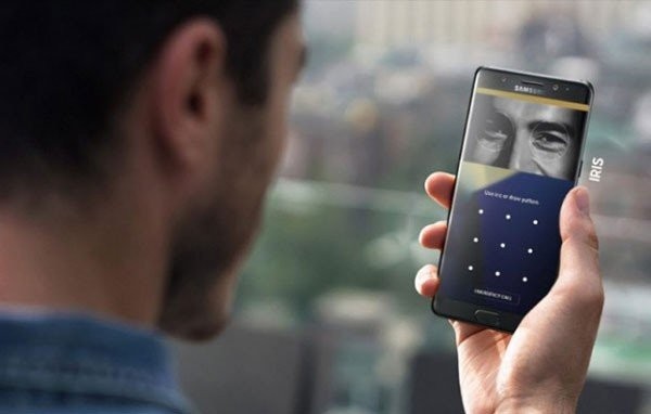 Samsung Galaxy S10: Με in-display αισθητήρα αποτυπωμάτων και 3D Face ID αντί του αισθητήρα ίριδας