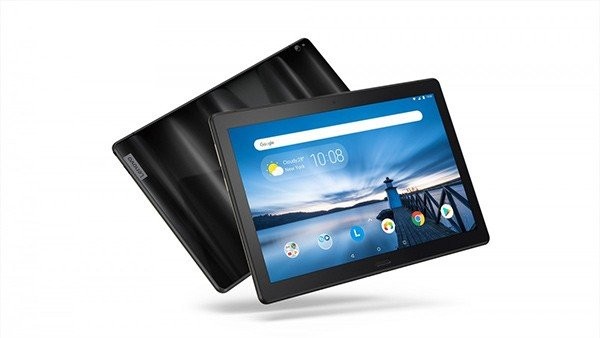 Η Lenono παρουσιάζει 5 πολύ προσιτά Android tablets