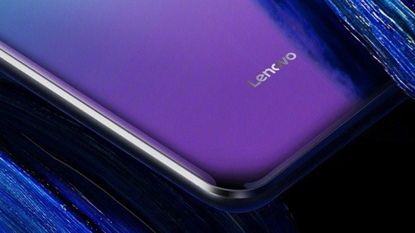 Lenovo Z5: Το all-screen smartphone με χρωματική επιλογή παρόμοια του Huawei P20 Pro