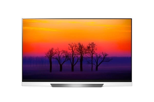 LG 4K OLED TV E8: Το απόλυτο μαύρο της νέας σειράς τηλεοράσεων αναδεικνύει μοναδικές χρωματικές αντιθέσεις