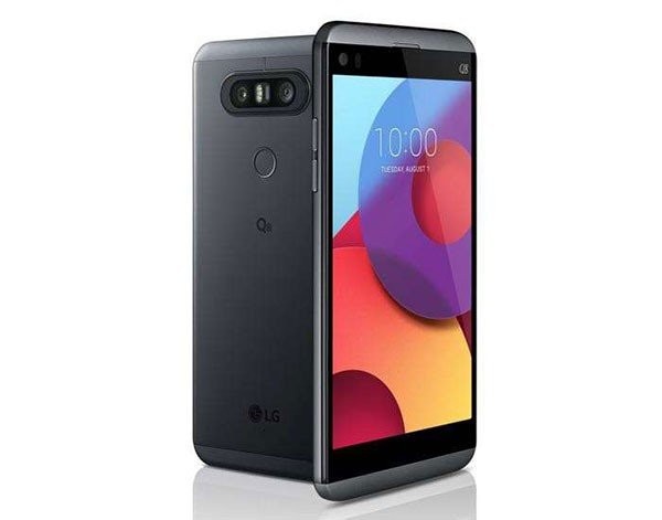 LG Q9: Έρχεται σύντομα με Snapdragon 660, 4GB RAM και μπαταρία 3550mAh