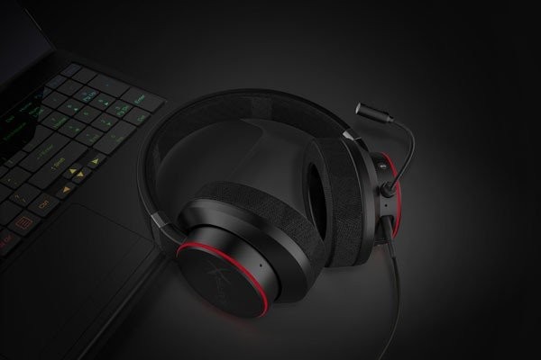 Sound BlasterX H6: Τα USB Gaming ακουστικά από την Creative για PC, PS4 και Nintendo Switch