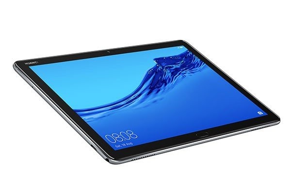 Huawei MediaPad M5 Lite και T5: Δύο νέες αφίξεις σε tablets από την εταιρεία