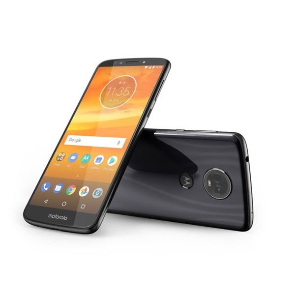 Moto E5: Επίσημα η νέα γενιά των entry-level smartphones με προσιτές τιμές και Android 8.0 Oreo
