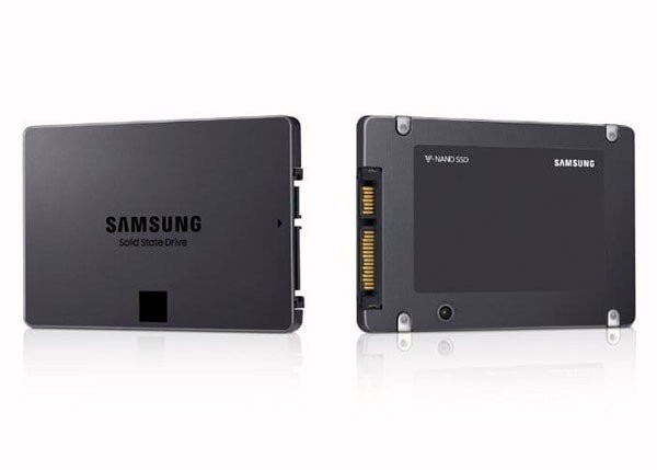 Η Samsung παρουσιάζει τον πρώτο 4-bit SATA SSD χωρητικότητας 4TB για καταναλωτές