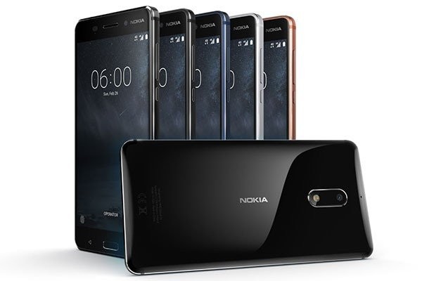 Nokia 6, Meizu Pro6 Plus και Xiaomi Redmi Note 5 σε πολύ καλές τιμές