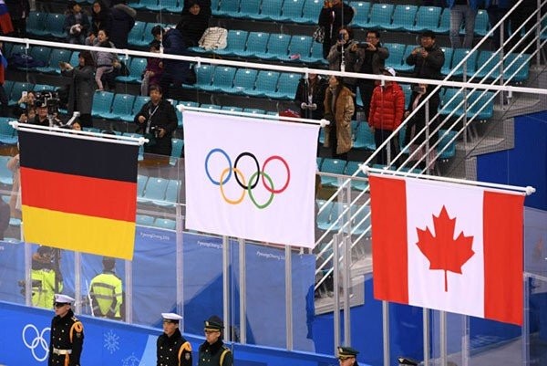 OlympicDestroyer malware: Το false flag των Ολυμπιακών αγώνων παραπλανεί τις εταιρείες ασφαλείας