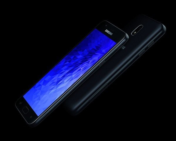 Samsung Galaxy J3 &#x2F; J7 (2018): Ανακοινώθηκε επίσημα η νέα γενιά των mid-range smartphones