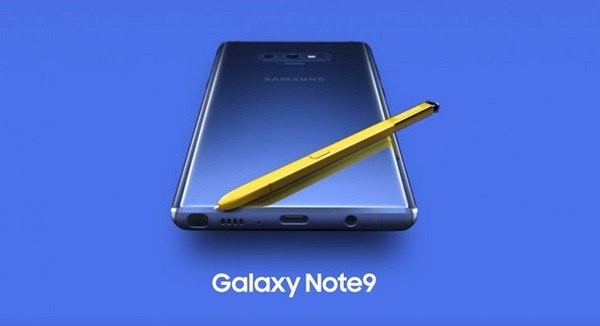 Samsung Galaxy Note9: Δημοσιεύθηκε κατά λάθος το επίσημο promo video της συσκευής&#33;