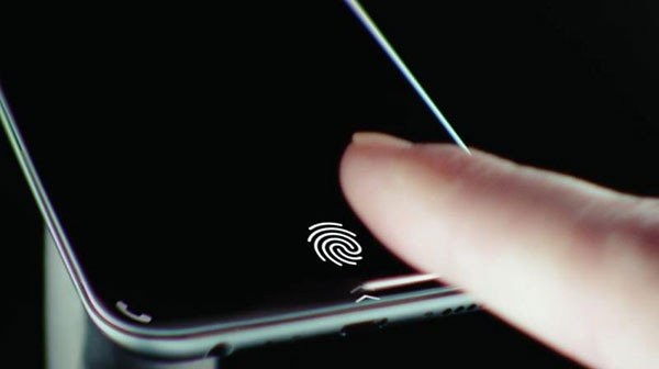 Samsung Galaxy P: Θα είναι το πρώτο smartphone της εταιρείας με in-display αισθητήρα δακτυλικών αποτυπωμάτων;