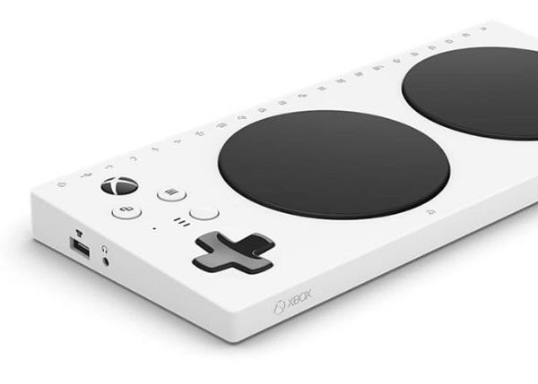 Xbox Adaptive Controller: Αυτό είναι το νέο τηλεχειριστήριο της Microsoft σχεδιασμένο για gamers με αναπηρίες [Video]