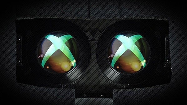 Microsoft: Δεν θα φέρουμε την εικονική πραγματικότητα στο Xbox One