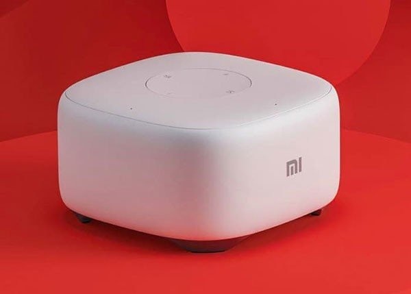 Xiaomi Mi AI Speaker mini, το νέο φορητό ηχείο Bluetooth της εταιρείας με τιμή μόλις €21