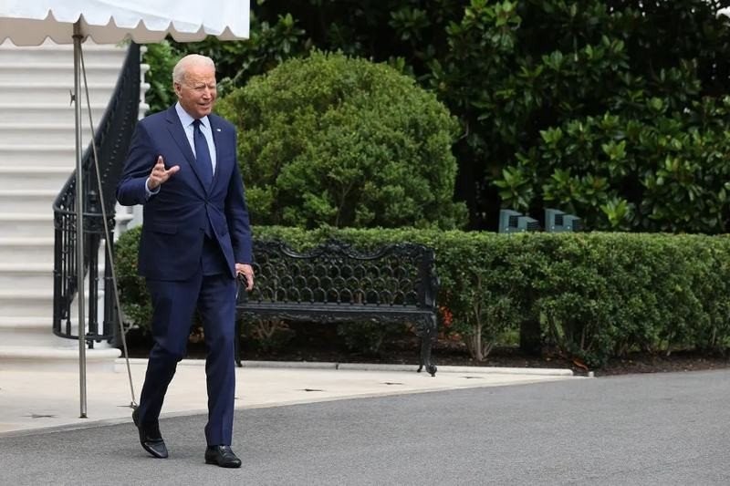 Joe Biden: Η παραπληροφόρηση στο Facebook για την COVID-19 «σκοτώνει ανθρώπους»