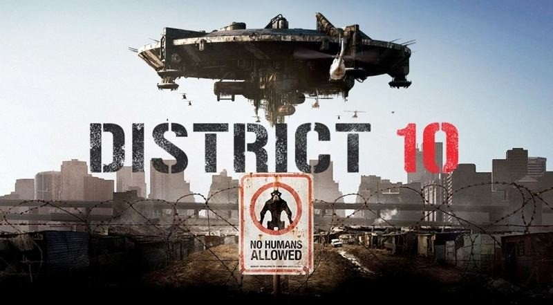 District 10: Πρώτα στοιχεία για το sequel από τον σκηνοθέτη Neil Blomkamp