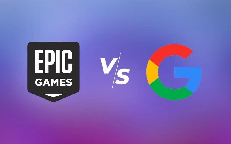Epic Games: Νέα αγωγή για μονοπωλιακές πρακτικές, αυτή τη φορά κατά της Google