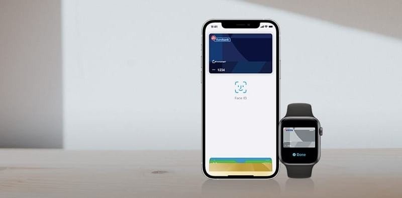 Οι κάρτες Eurobank στο Apple Pay, το νέο πορτοφόλι σου