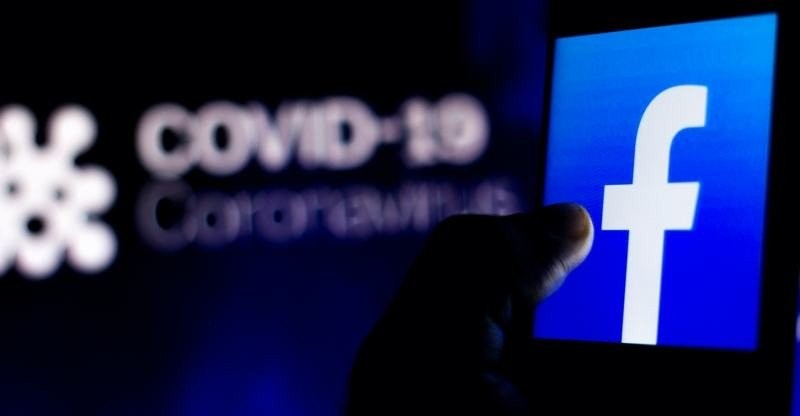 Facebook: Δεν θα αφαιρεί αναρτήσεις περί εργαστηριακής προέλευσης του COVID19