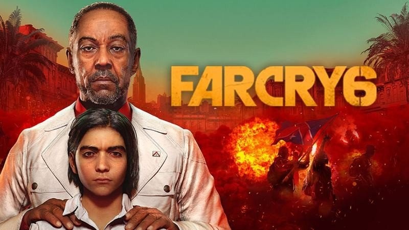 Far Cry 6: Διαθέσιμο από σήμερα για όλες τις πλατφόρμες