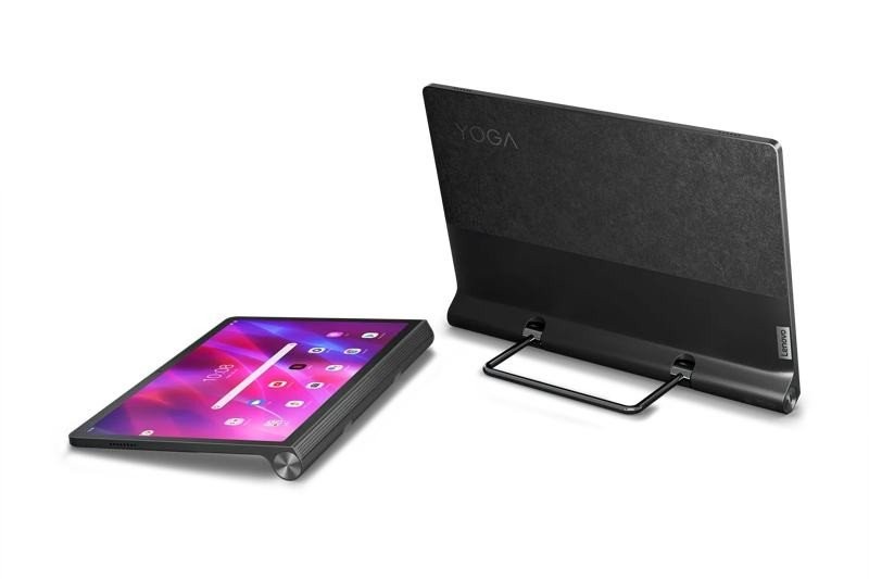 Lenovo Yoga Tab 13: Ένα Android tablet που λειτουργεί και ως εξωτερική οθόνη
