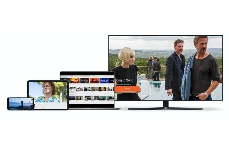 Η εφαρμογή Cinobo διαθέσιμη στις Smart TVs της LG
