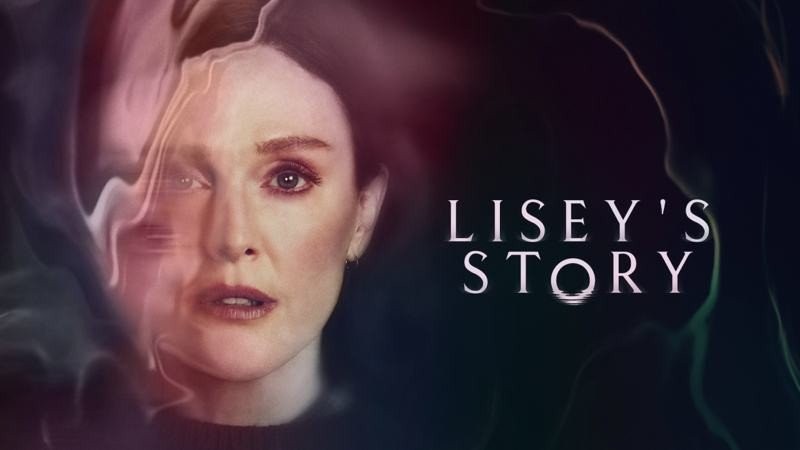 Το Lisey&#x27;s Story του Stephen King έρχεται στο Apple TV+ τον Ιούνιο