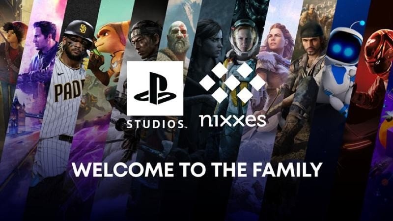 Sony: Εξαγόρασε τη Nixxes Software που ειδικεύεται στα PC ports